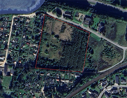 estate
