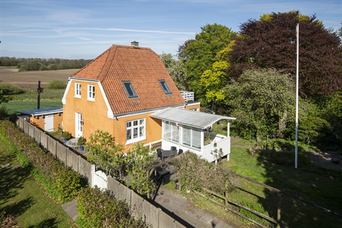 estate