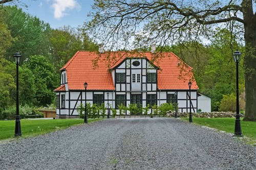 estate