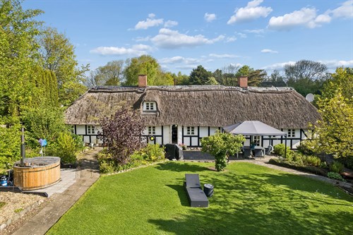 estate