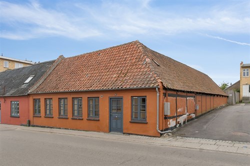 estate