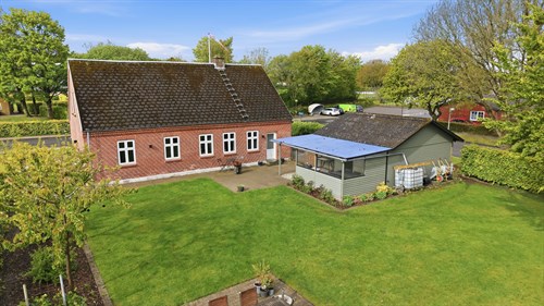 estate