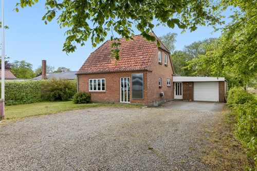 estate