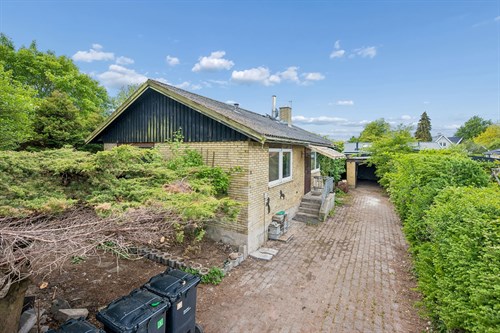 estate