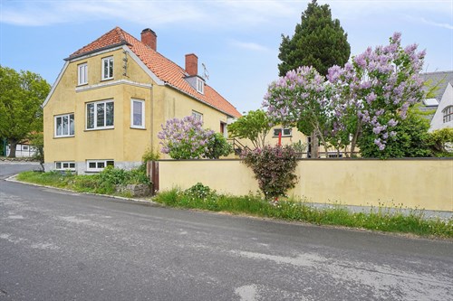 estate