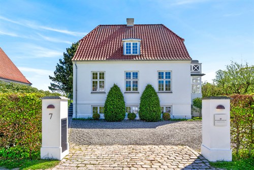 estate