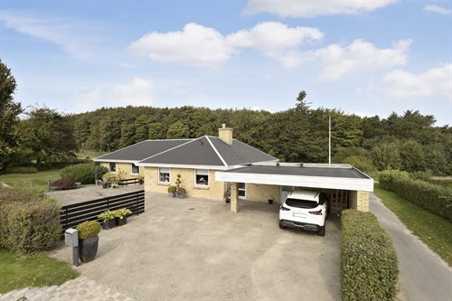 estate