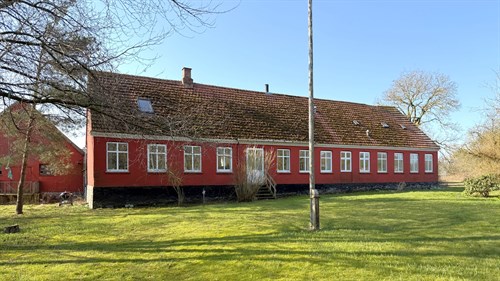 estate