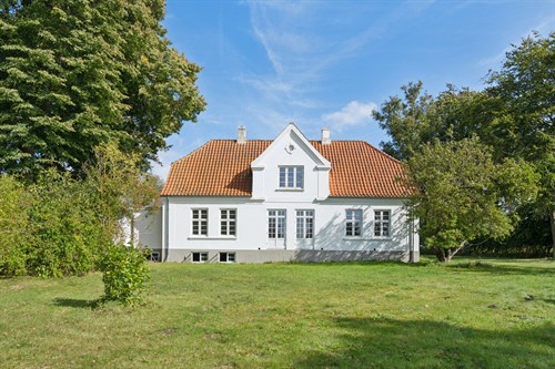 estate