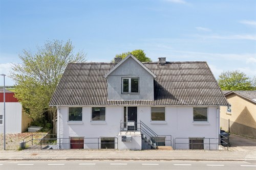 estate