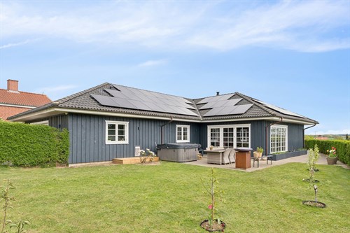 estate