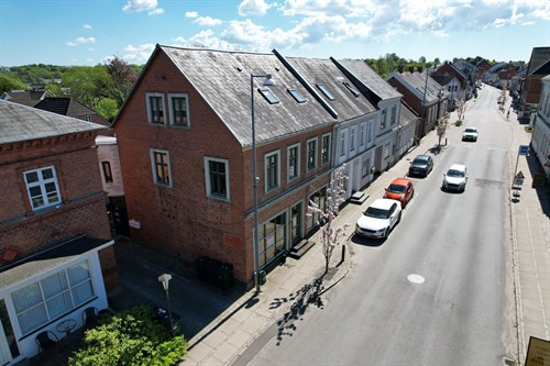 estate