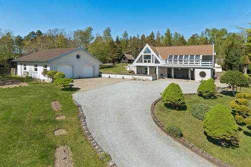 estate