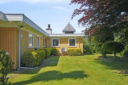 estate