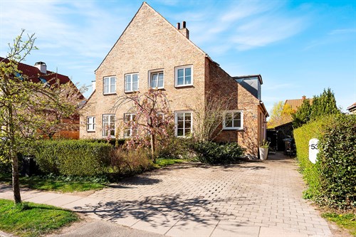 estate