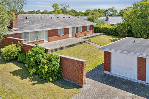estate