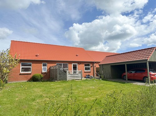 estate