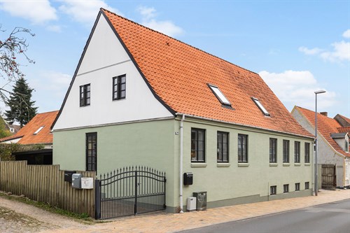 estate
