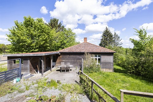 estate