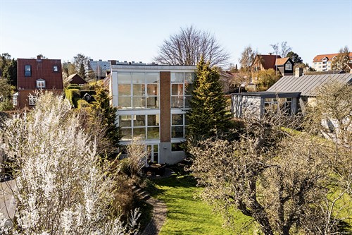estate