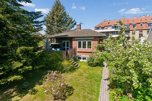 estate