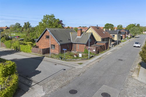 estate