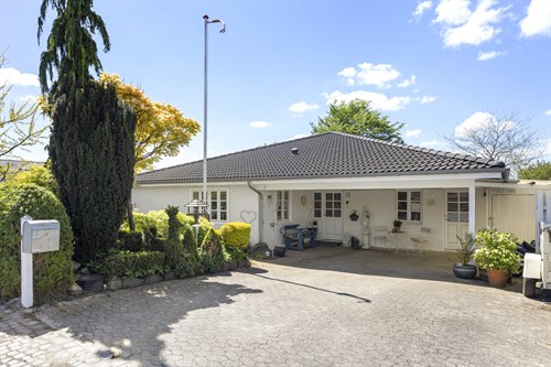 estate
