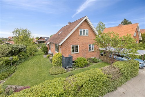 estate