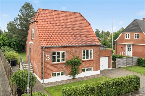 estate
