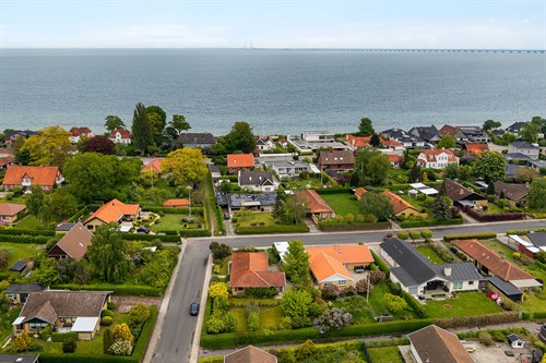 estate