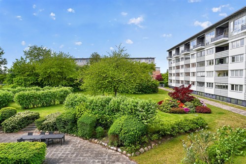 estate