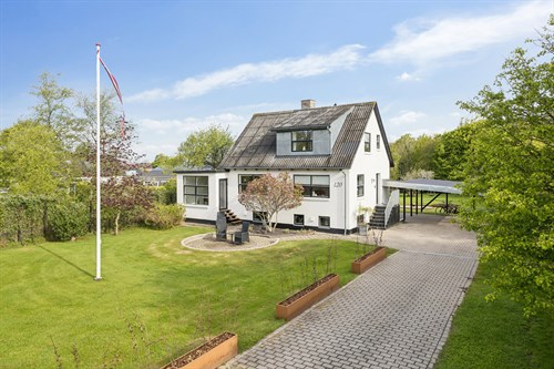 estate