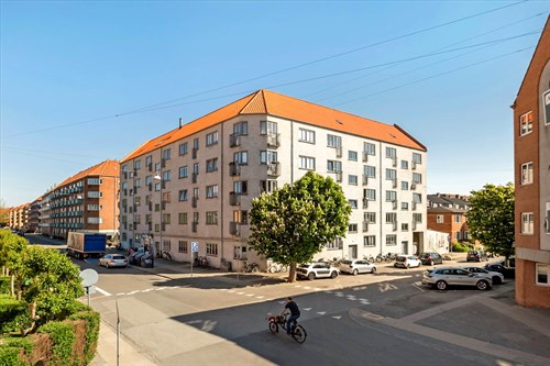 estate