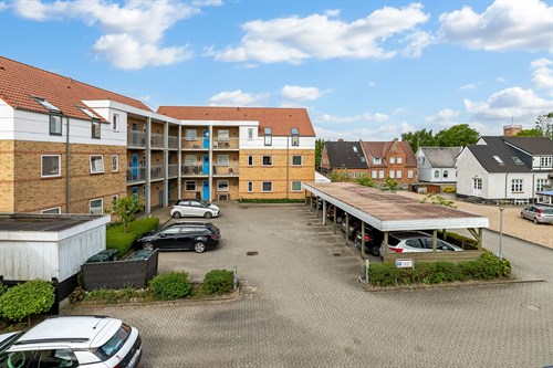 estate