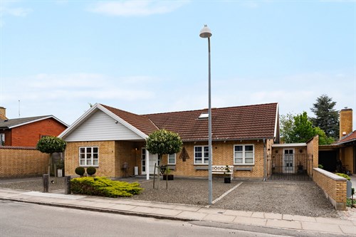 estate