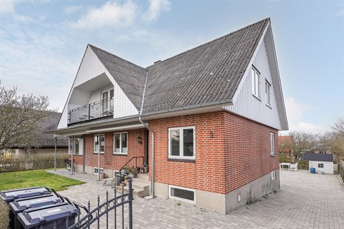 estate