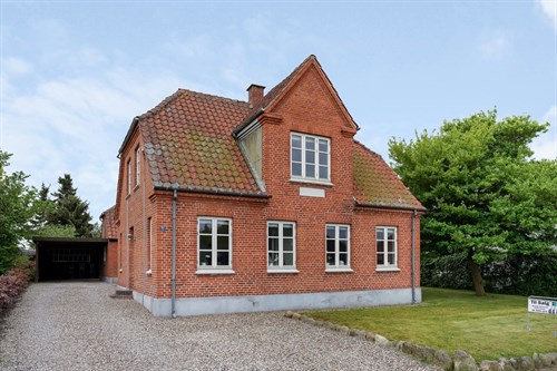 estate