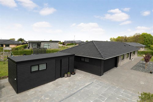 estate