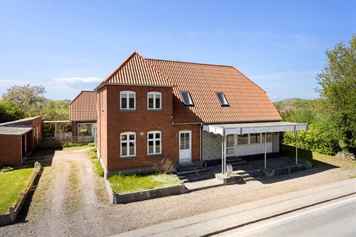 estate