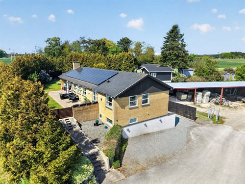estate