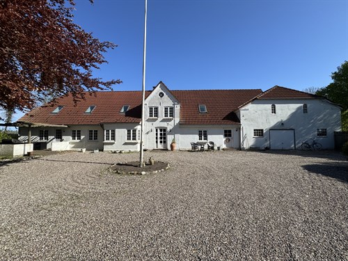 estate