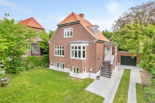 estate