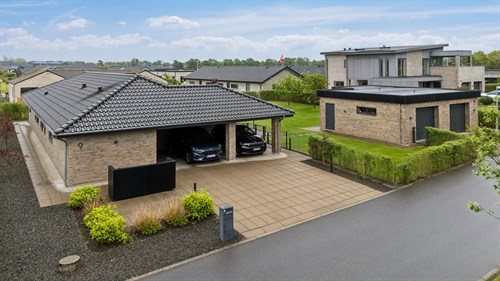 estate