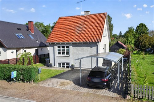 estate