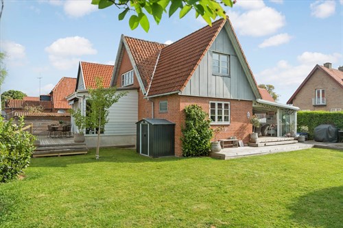 estate