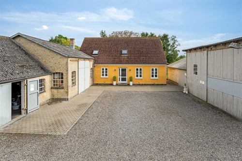 estate