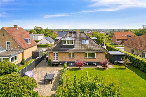 estate