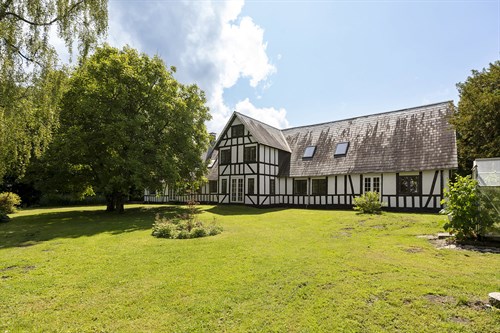 estate