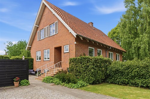 estate