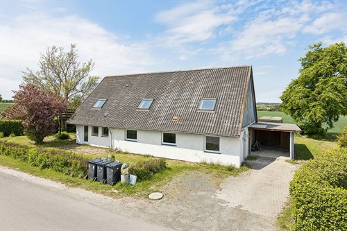 estate